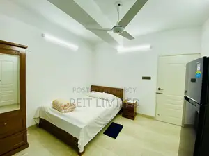 বসুন্ধরা আর/এ-তে ২ বেডরুমের ফার্নিশড অ্যাপার্টমেন্ট ভাড়া হবে