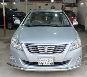 Toyota Premio G-SUPEIROR 2008