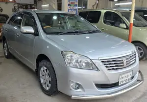 Toyota Premio G-SUPERIOR 2008