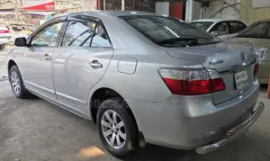 Toyota Premio G-SUPERIOR 2008