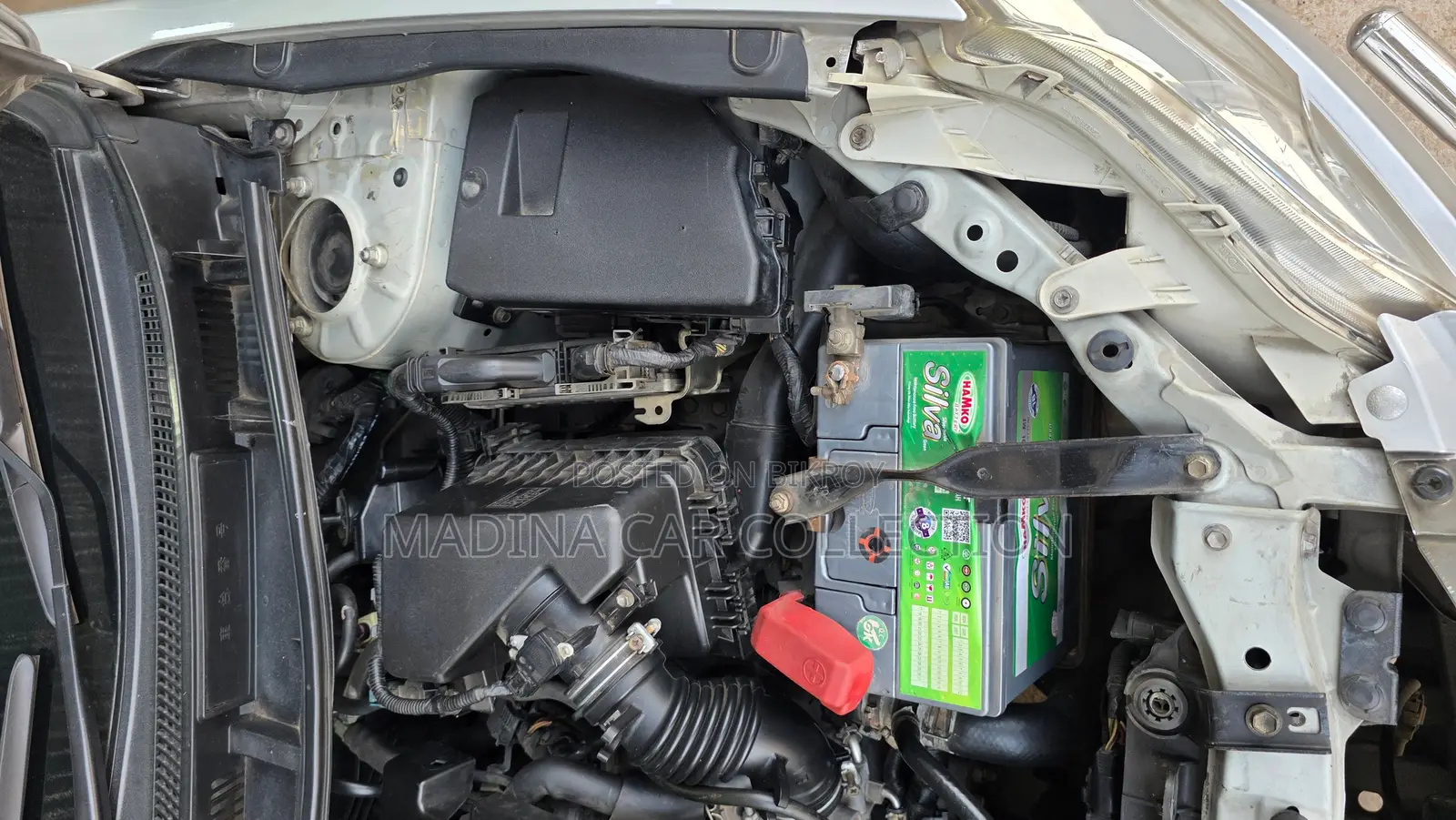 Toyota Premio G-SUPERIOR 2008