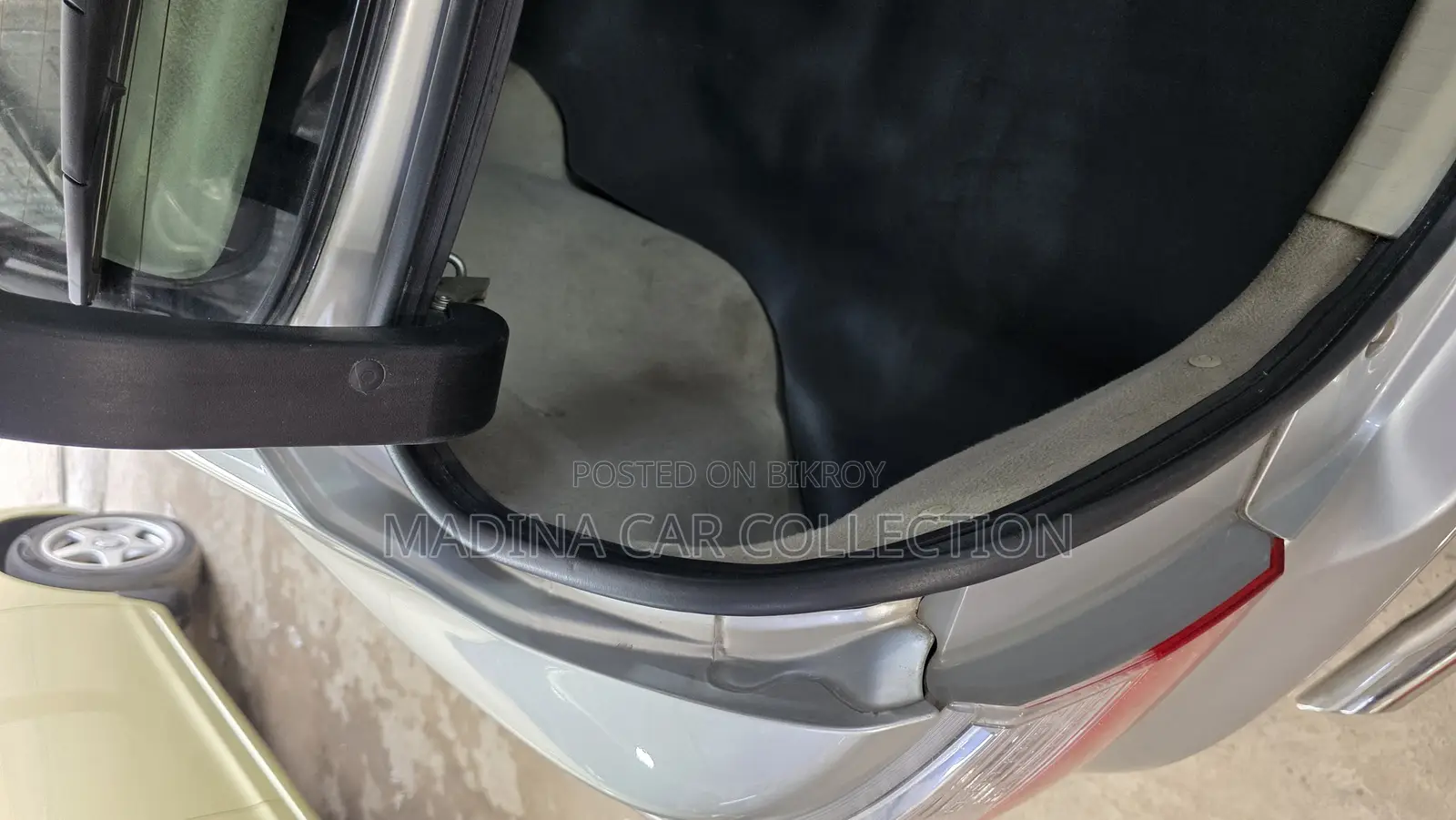 Toyota Premio G-SUPERIOR 2008