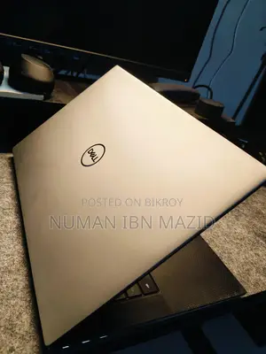 Dell XPS 15 - Core I9, 32 GB RAM, 1 TB SSD, Nvidia RTX 3050 Ti