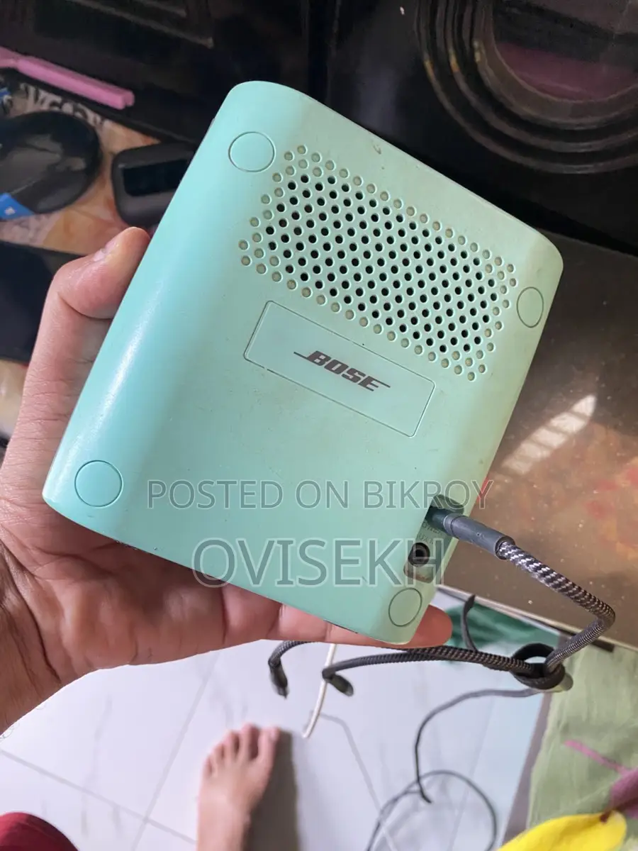 Speaker for Sale