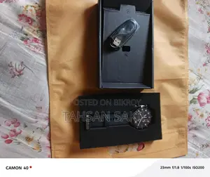 QCY GT Active Smart Watch