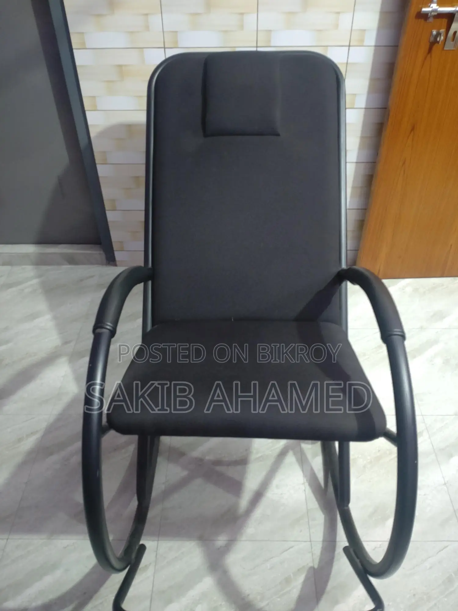 Rocking Chair