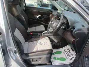 Toyota Yaris Cross Z 2021