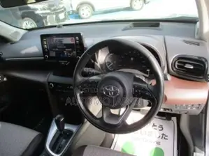 Toyota Yaris Cross Z 2021