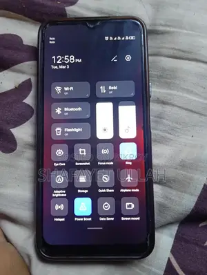 Tecno Pop 6 Pro (Used)
