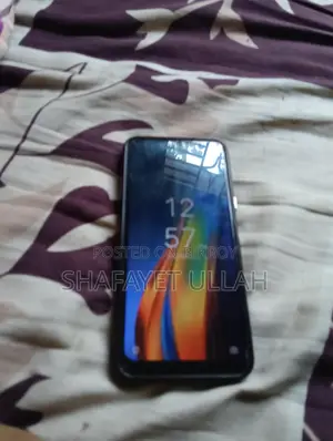Tecno Pop 6 Pro (Used)