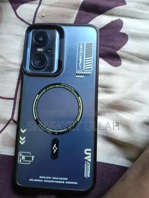 Tecno Pop 6 Pro (Used)