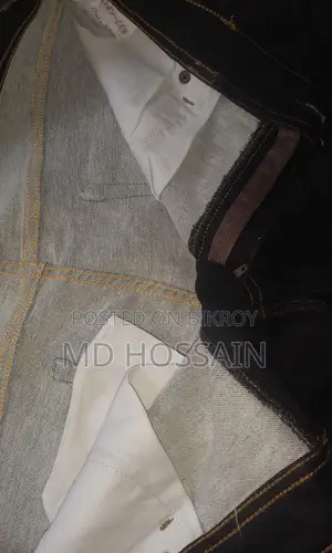 এক্সপোর্ট জিন্স প্যান্ট