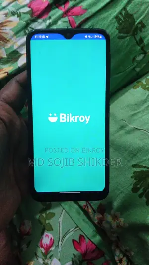 Samsung Galaxy M21 (Used)