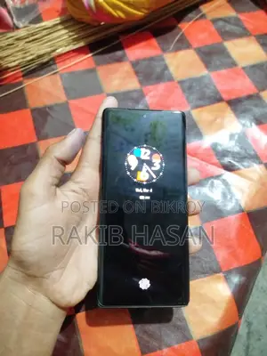 Infinix Hot 50 Pro+ (Used)