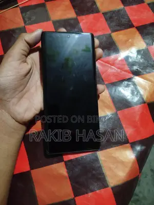 Infinix Hot 50 Pro+ (Used)