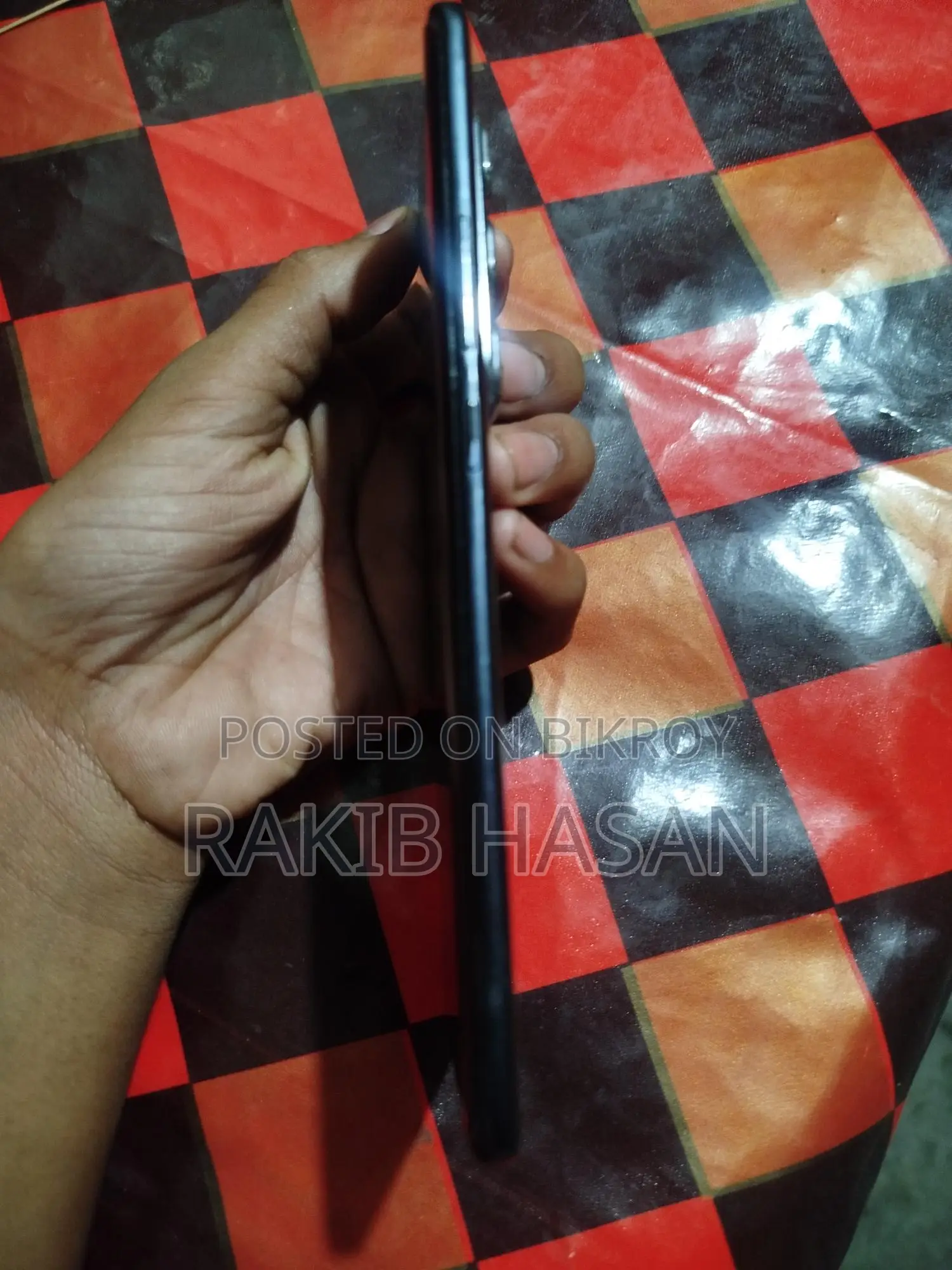 Infinix Hot 50 Pro+ (Used)