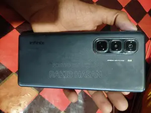 Infinix Hot 50 Pro+ (Used)