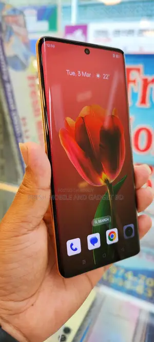 Realme 11pro 8/256 GB (Used)
