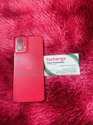 Motorola G45 8/128 Fresh (Used)