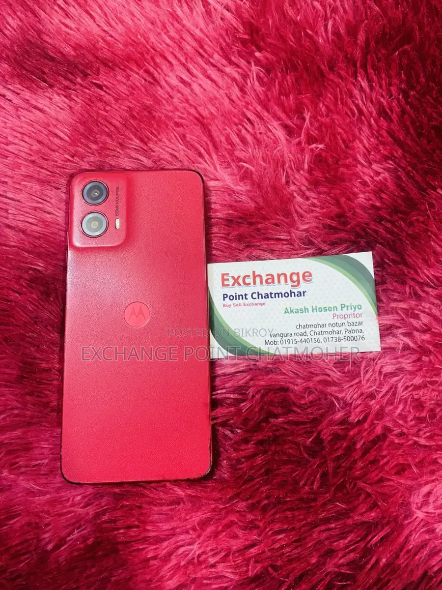 Motorola G45 8/128 Fresh (Used)