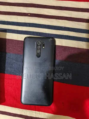 Xiaomi Poco M2 Reloaded (Used)