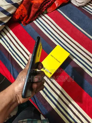 Xiaomi Poco M2 Reloaded (Used)