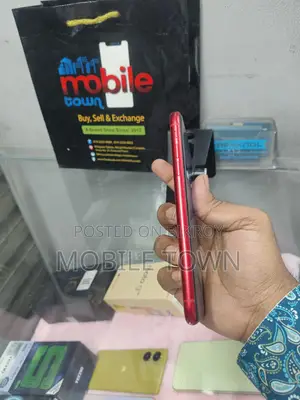 Apple iPhone 11 128GB Fresh Condition (Used)