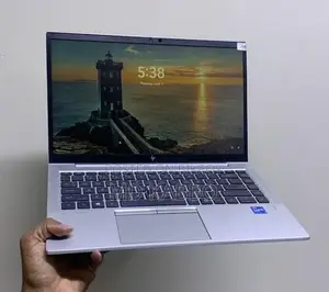 HP EliteBook 840 G8 – i7 11th Gen | 16GB RAM 512GB SSD
