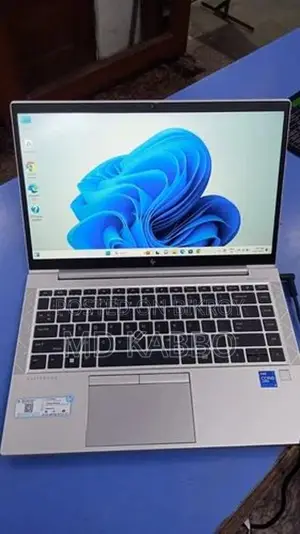 HP EliteBook 840 G8 – i7 11th Gen | 16GB RAM 512GB SSD