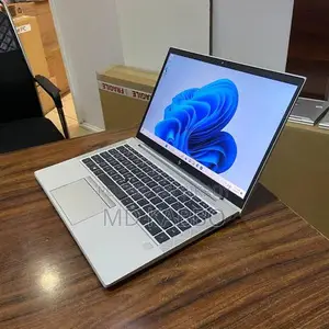 HP EliteBook 840 G8 – i7 11th Gen | 16GB RAM 512GB SSD
