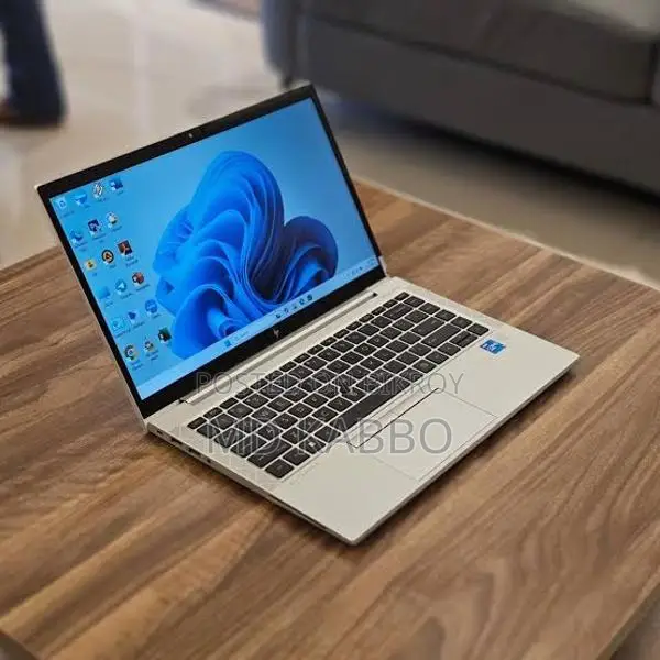 HP EliteBook 840 G8 – i7 11th Gen | 16GB RAM 512GB SSD
