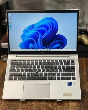 HP EliteBook 840 G8 – i7 11th Gen | 16GB RAM 512GB SSD