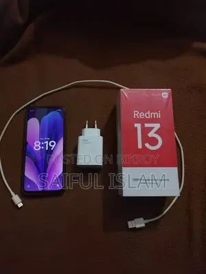 Xiaomi 13 (Used)