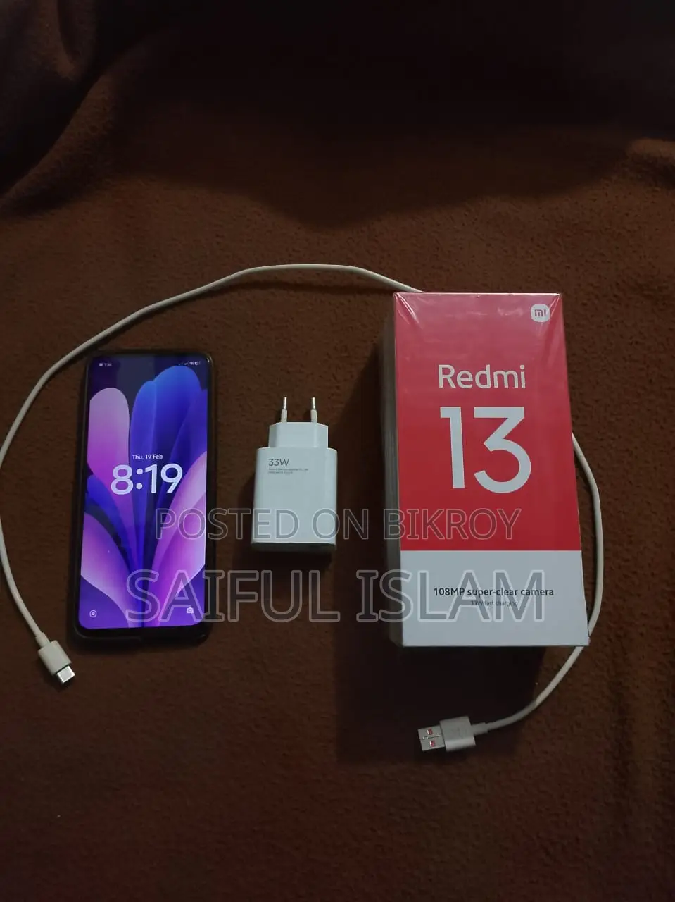 Xiaomi 13 (Used)