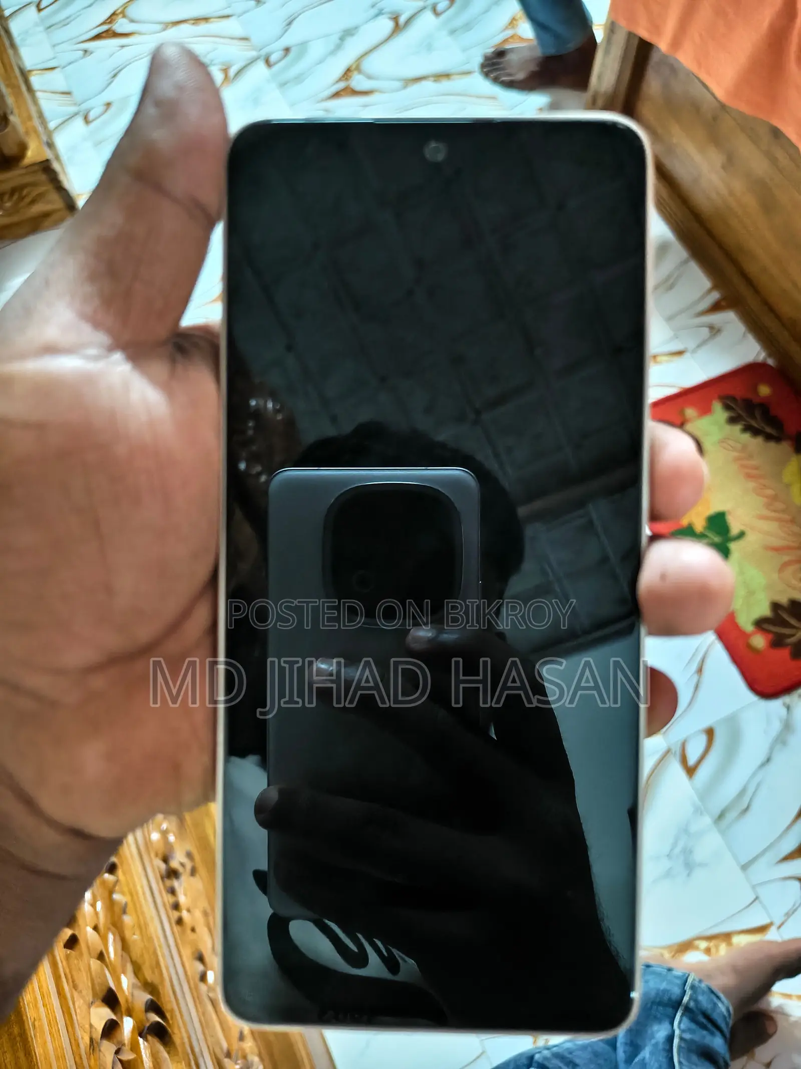 Xiaomi Redmi Note 13 8/256 GB (Used)