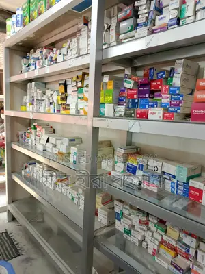Medicine Rack Sale