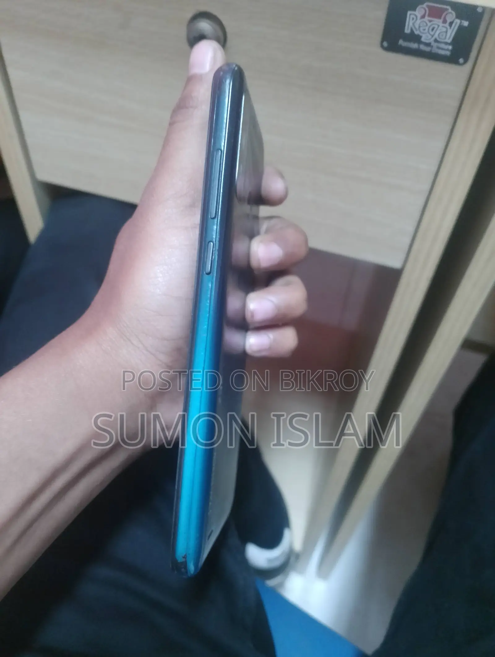 Symphony Z30 (Used)