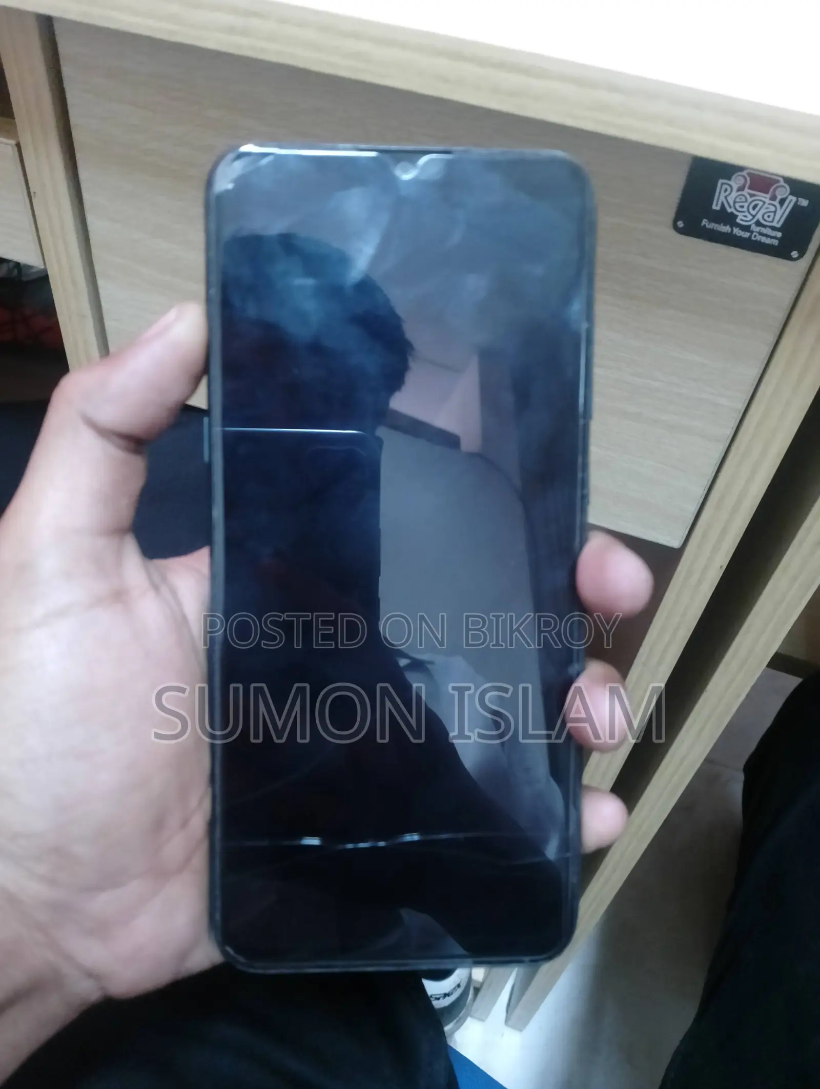 Symphony Z30 (Used)