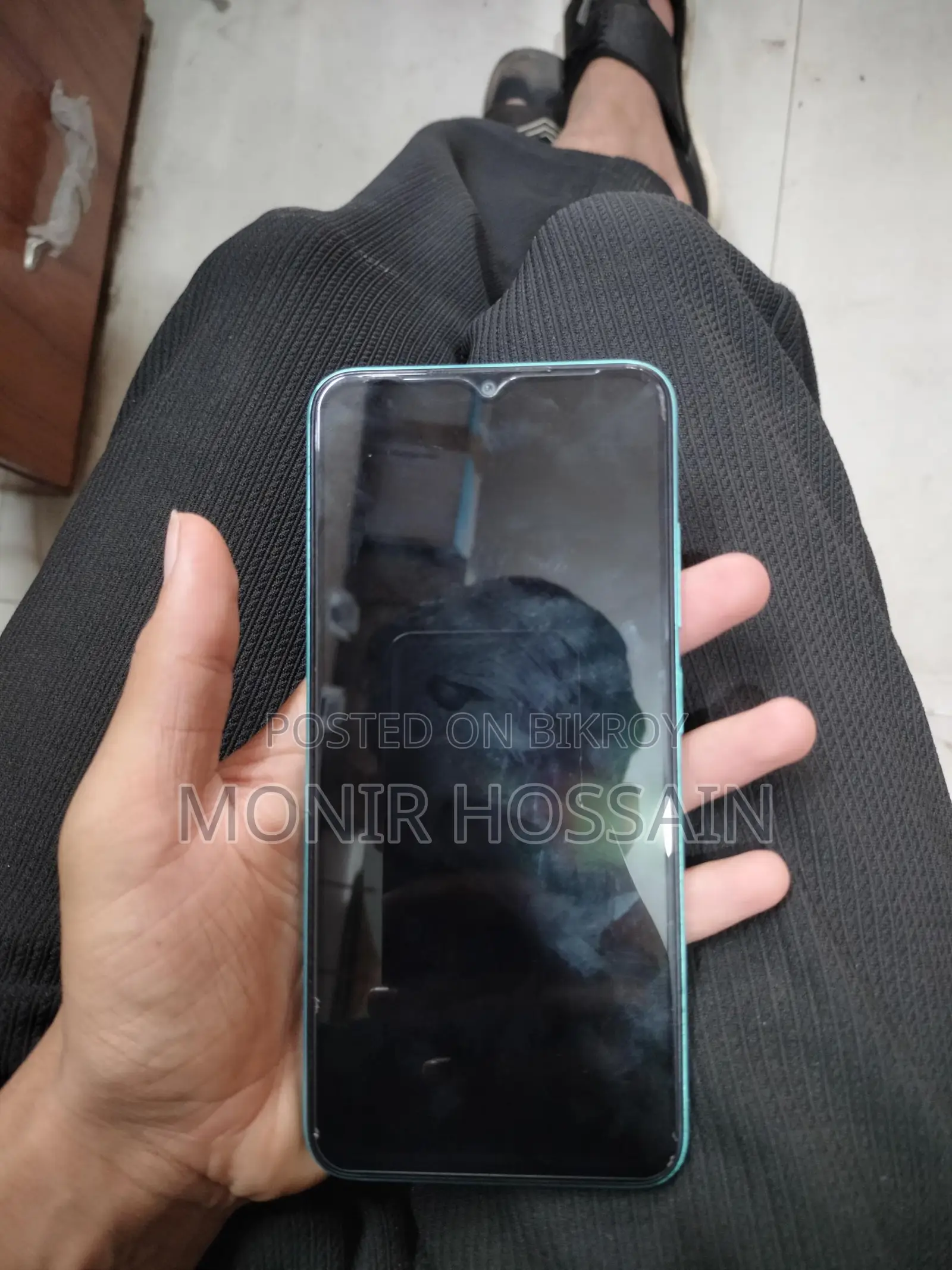 Xiaomi Redmi 11 prime . (Used)