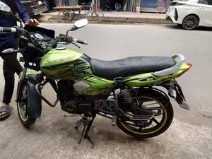 TVS Phoenix 2015