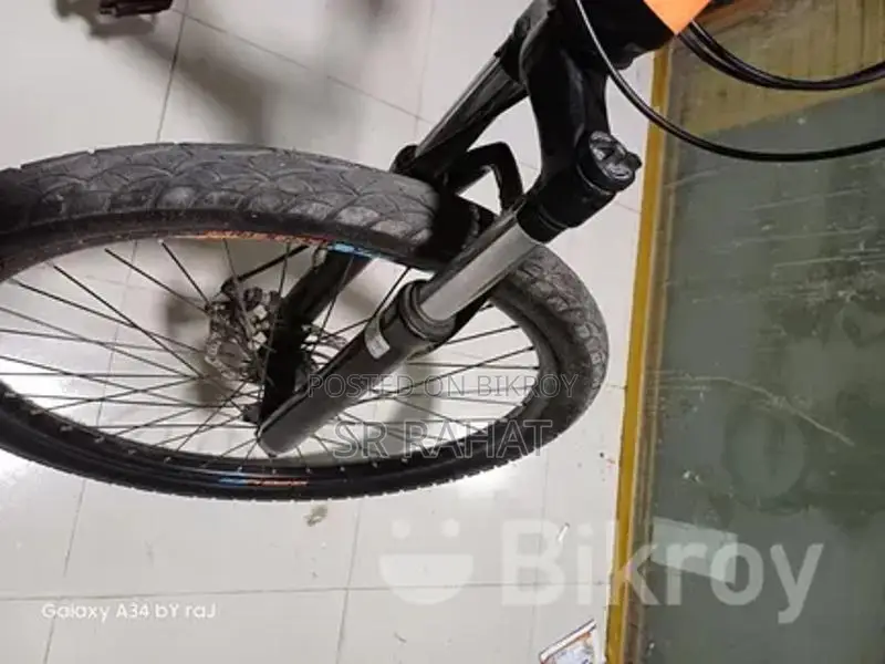 বাইসাইকেল বিক্রয় হবে