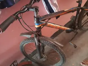বাইসাইকেল বিক্রয় হবে