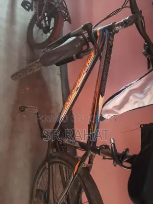 বাইসাইকেল বিক্রয় হবে