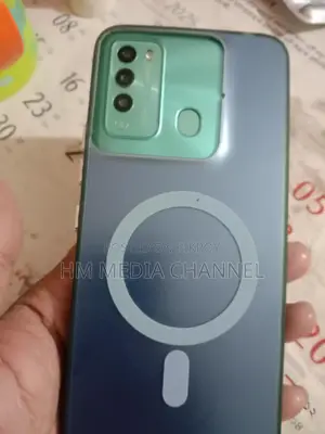 Itel S16 Pro (Used)