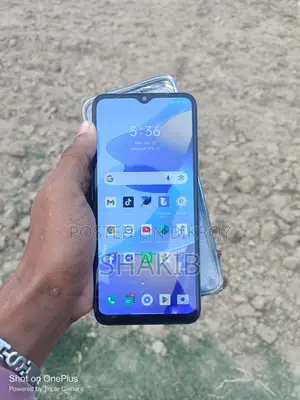OPPO A16 (Used)