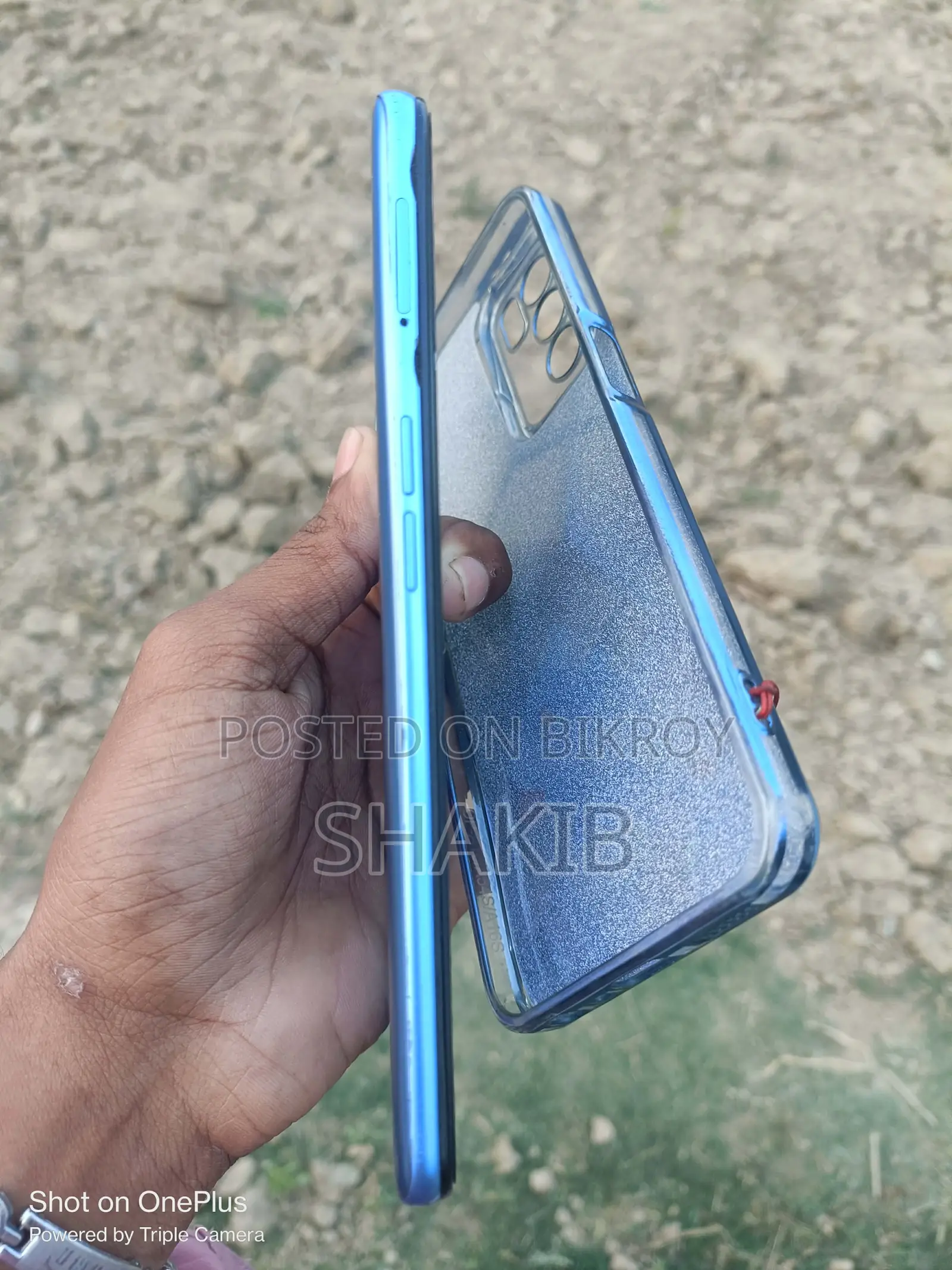 OPPO A16 (Used)