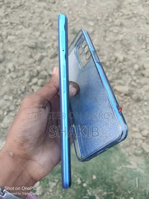 OPPO A16 (Used)