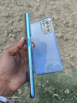 OPPO A16 (Used)