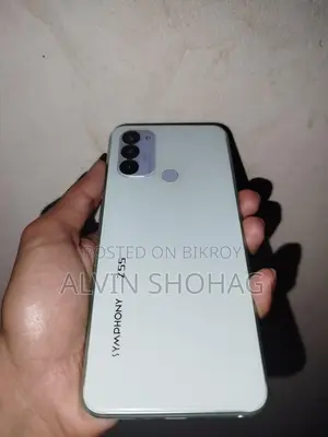 Symphony Z55 (Used)