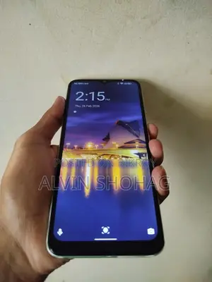 Symphony Z55 (Used)